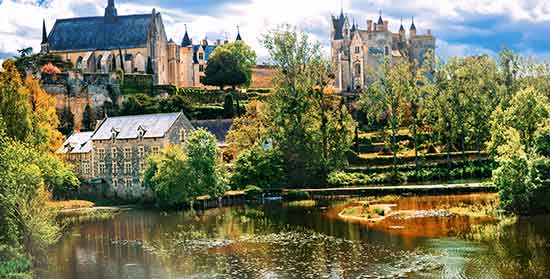  Loire Valley
