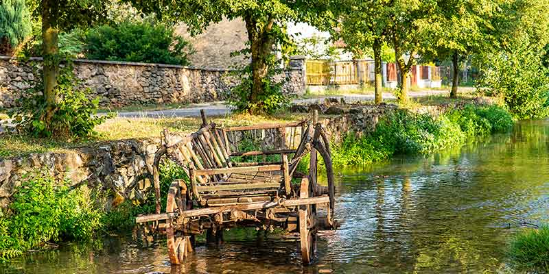 Giverny
