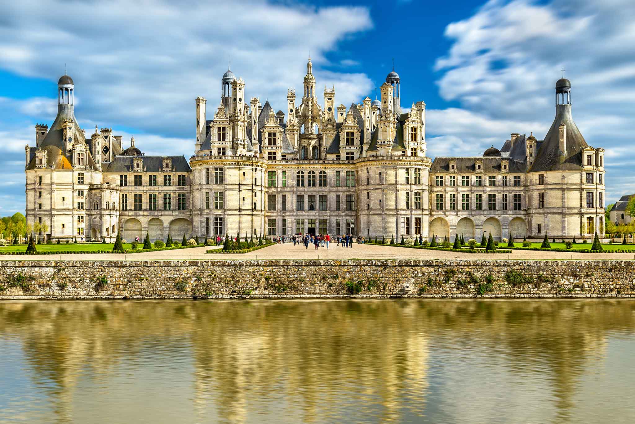  Loire Valley