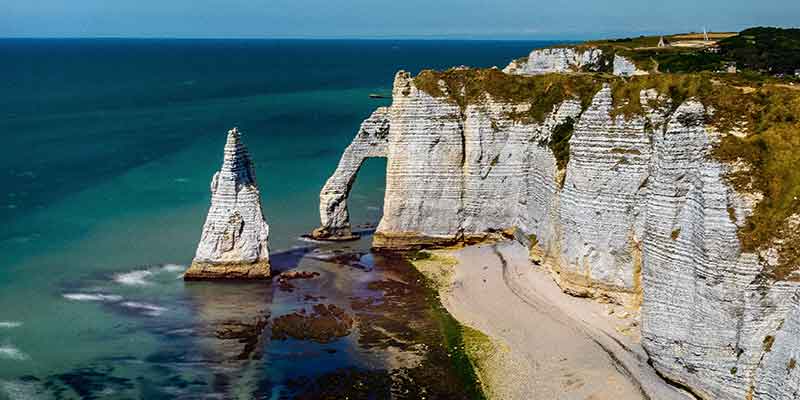 Étretat