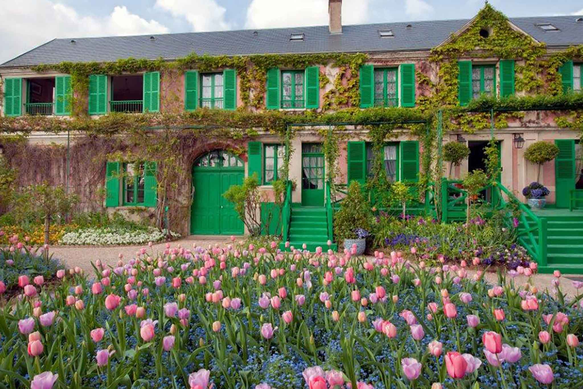 Giverny