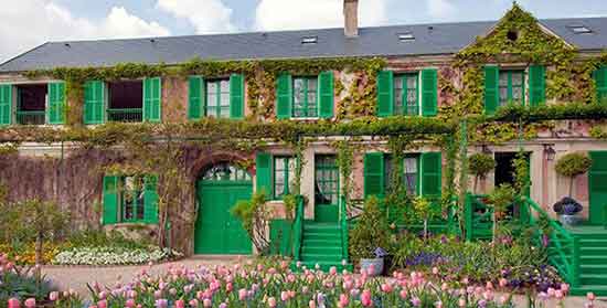 Giverny