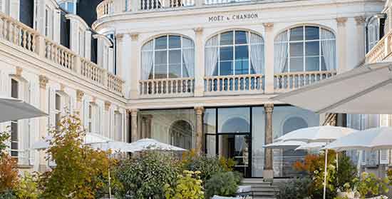 MOËT & CHandon