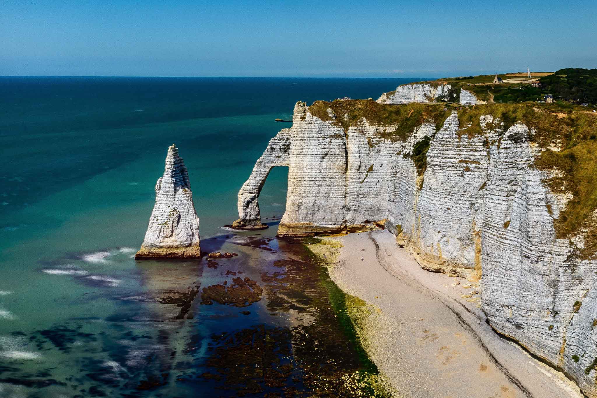 Étretat